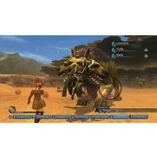 White Knight Chronicles International Edition Ps3 Física Foto mini 4