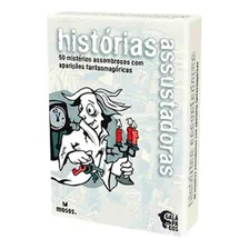 White Stories Jogo De Cartas Galapagos Blk201 Foto  mini 1