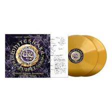 Whitesnake Purple Album Special Gold Edition 2 Lp´s Vinil Versão Do Álbum Edição Limitada Foto mini 1