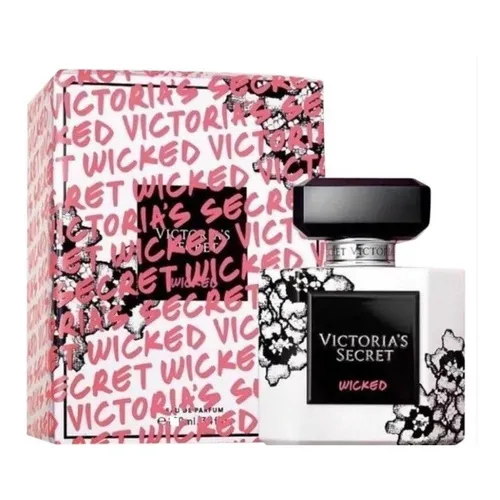 Wicked Perfume Victorias Secret 50  Edt Foto 1