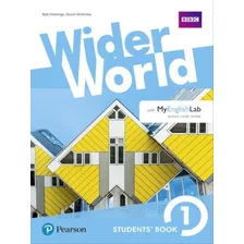 Wider World 1 - Student's Book With Myenglishlab Pack Foto mini 1