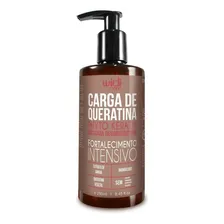 Widi Care Carga De Queratina Máscara Reconstrutora 250ml Foto mini 3