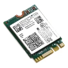 Wifi Intel Dual Band Wireless-n 7260 + Bluetooth 7260ngw M.2 Foto mini  2