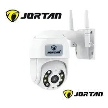 Wifi Ip Camera Wireless Sem Fio Speed Dome Hd Lp 66 Foto mini  2