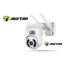 Wifi Ip Camera Wireless Sem Fio Speed Dome Hd Lp 66 Foto mini  3