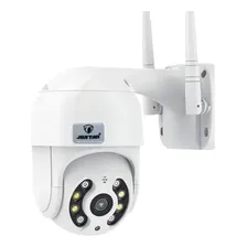 Wifi Ip Camera Wireless Sem Fio Speed Dome Hd Lp 66 Foto  mini 1