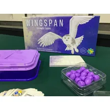 Wingspan Expansão Europa - Jogo De Tabuleiro - Grok Foto mini 3