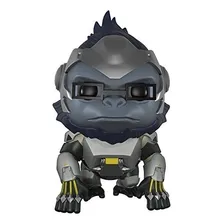 Winston - Overwatch - Funko Pop Games #97 Foto mini 1