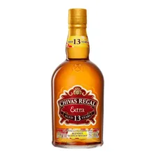 Wisky Chivas Regal Extra 13 Anos 750 Foto mini 2