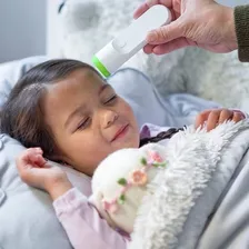 Withings Thermo Smart - Term么metro Inteligente Foto mini 3
