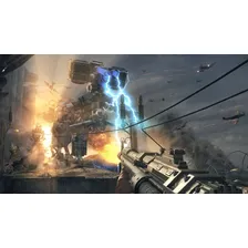 Wolfenstein New Order/Old Blood é vendido no Xbox One Foto mini 4