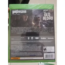 Wolfenstein New Order/Old Blood é vendido no Xbox One Foto mini 2