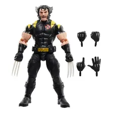 Wolverine Marvel Legends Series Nemesis Hasbro Foto mini  3