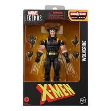 Wolverine Marvel Legends Series Nemesis Hasbro Foto mini 4