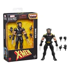Wolverine Marvel Legends Series Nemesis Hasbro Foto mini  2