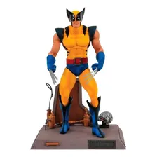 Wolverine - Marvel Select - Diamond Select Toys Foto mini 1