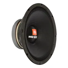 Woofer 10'' 10mg600 - 300 Watts Rms 8 Ohms Jbl Selenium Foto mini 2
