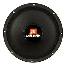 Woofer 10'' 10mg600 - 300 Watts Rms 8 Ohms Jbl Selenium Foto mini 1