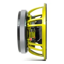 Woofer 10 Eros E-510 Pro 500 Watts Rms 8 Ohms Pro Médio Foto mini 3