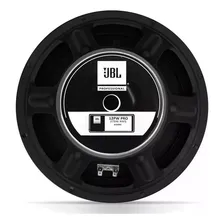 Woofer 12 Pol 8 Ohms Jbl Selenium 12pw Pro 275w Rms Foto mini 4