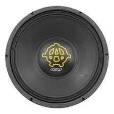 Woofer 12 Spyder Kaos Bass 650 - 650 Watts Rms - 8 Ohms Foto  mini 1