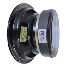 Woofer 4 Ohms 200w Rms Dk Audio Alto Falante 8 Polegadas Foto mini 4
