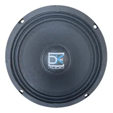 Woofer 4 Ohms 200w Rms Dk Audio Alto Falante 8 Polegadas Foto mini 1