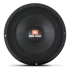 Woofer 8 Polegadas Jbl Selenium 300w Rms 8-mg600 Médio Grave 8 OHMS Foto  mini 1