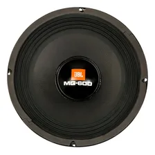 Woofer 8 Polegadas Jbl Selenium 300w Rms 8-mg600 Médio Grave 8 OHMS Foto mini 4