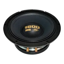 Woofer Altofalante 12 Pol Eros 1600mg Medio Grave 8 Ohms Cor Preto Foto mini 2