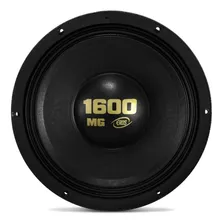 Woofer Altofalante 12 Pol Eros 1600mg Medio Grave 8 Ohms Cor Preto Foto mini 1
