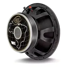 Woofer Eros 412 Mg 12 Polegadas 400w Rms - 8 Ohms Foto mini 2