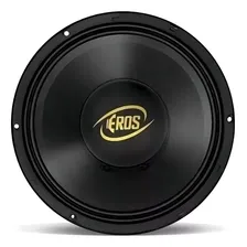 Woofer Eros 412 Mg 12 Polegadas 400w Rms - 8 Ohms Foto mini 1