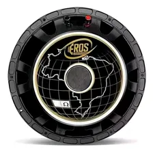 Woofer Eros 412 Mg 12 Polegadas 400w Rms - 8 Ohms Foto mini 4