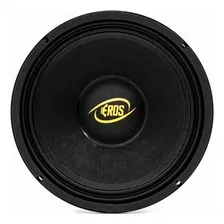 Woofer Eros 8 Pol E-208 Xhc E208xh E 208 Xh C 200w 8 Ohms Cor Preto Foto  mini 1