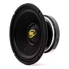 Woofer Eros 8 Pol E-208 Xhc E208xh E 208 Xh C 200w 8 Ohms Cor Preto Foto mini  2