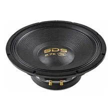 Woofer Eros Subwoofer 18 Pol 1350w Rms E 18 2.7 Sds 8 Ohms Foto mini  2