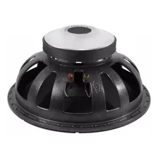 Woofer Eros Target Bass 4.5k 18 Polegadas 2250w Rms 4 Ohms Cor Preto Foto mini  3