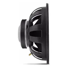 Woofer Eros Target Bass 4.5k 18 Polegadas 2250w Rms 4 Ohms Cor Preto Foto mini  2