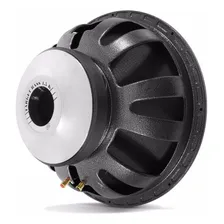 Woofer Eros Target Bass 4.5k 18 Polegadas 2250w Rms 4 Ohms Cor Preto Foto mini 4