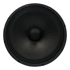 Woofer Falante 15 Polegadas Qvs 400rms Linha Profissional Foto  mini 1