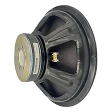 Woofer Falante 15 Polegadas Qvs 400rms Linha Profissional Foto mini  3