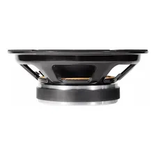 Woofer Falante Médio Triton Slx Boca 10 Pol 300w Rms 8 Ohms Cor Preto Foto mini  2