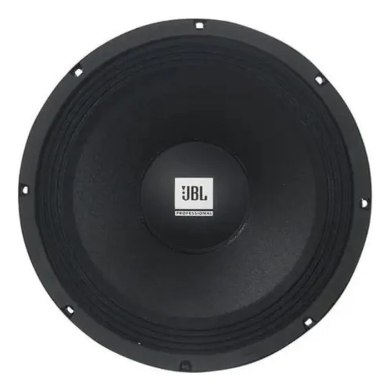 Woofer Jbl 12 12lx700 Profissional 700w Rms - 8 Ohms Foto 1