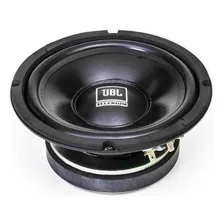 Woofer Jbl 6 Polegadas 100w Rms 8 Ohms 6w4p Mid Bass Foto mini 1