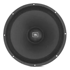 Woofer Jbl Selenium 12px 150w 8 Ohms Bobina Simples 12 Pol Cor Preto Foto  mini 1