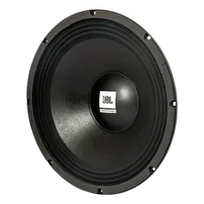 Woofer Jbl Selenium 12px 150w 8 Ohms Bobina Simples 12 Pol Cor Preto Foto mini  2