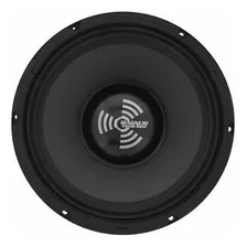 Woofer Magnum 10'' 350w Rms Som Alto Falante Medio Foto mini 1