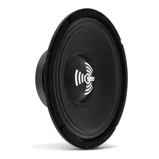 Woofer Magnum 8 Polegada 150w Rms Alto Falante Seco Som 500 Foto mini 3