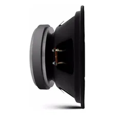 Woofer Magnum 8 Polegadas 350w Rms Alto Falante Medio 8ohms Cor Preto Foto mini 4